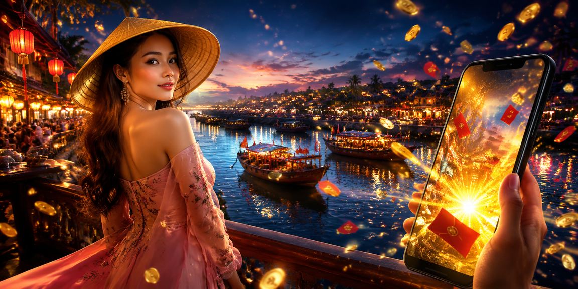 Giao diện trò chơi trên điện thoại dễ sử dụng và ổn định