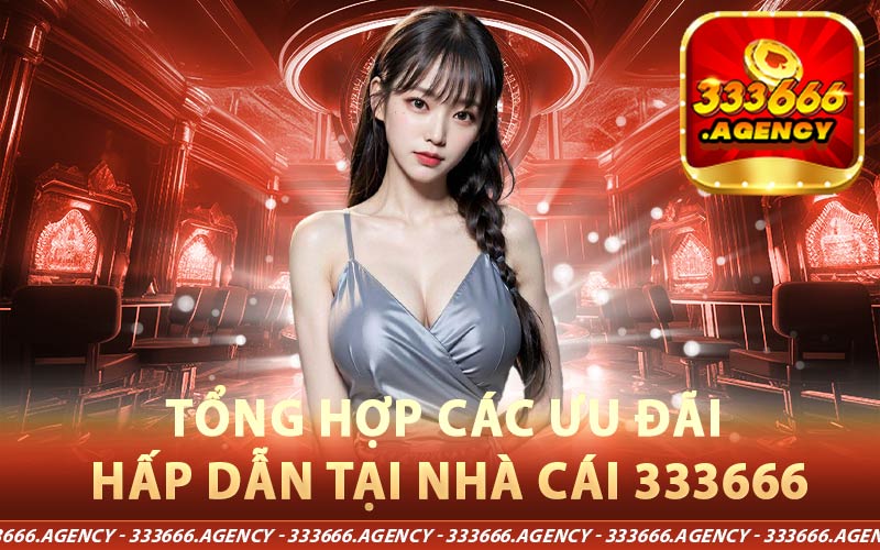 Đánh giá nhà cái 333666