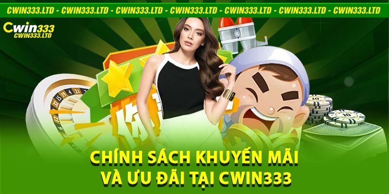 Nhà cái Cwin333