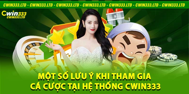 Nhà cái Cwin333