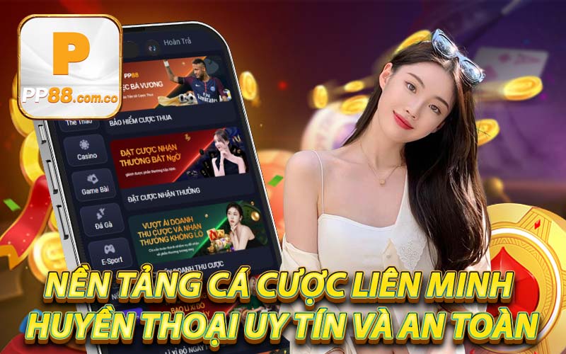 cá cược Liên Minh Huyền Thoại